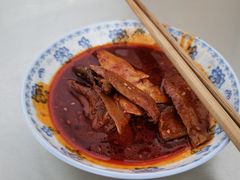 -渔桥李记奶汤面(东街店)