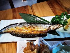 -锦鲤堂日本料理(莱茵之星店)