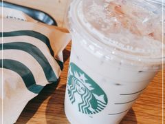 -星巴克(朵云轩店)