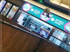 -井格重庆火锅(西直门凯德Mall店)