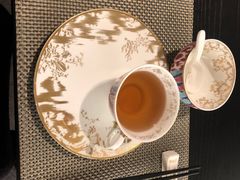 -莫干山郡安里度假酒店-桃尖中餐厅