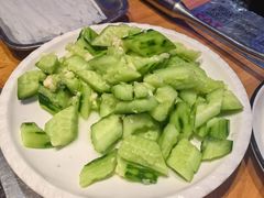 -山河屯铁锅炖·非遗东北菜(南山店)