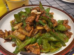 -江西老表·经典江西八大碗