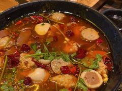 -江太极江浙菜(马桥万达广场店)