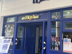 门面-milkplus·泰式奶茶(较场东路店)