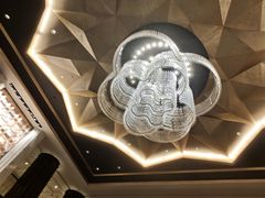 -上海苏宁宝丽嘉酒店·嘉府壹号中餐厅