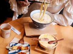 -火山屋台(新街口店)