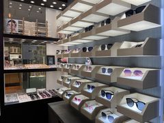 店内环境-星镜界(北京国际眼镜大厦店)