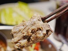 -浩爷羊蝎子火锅(望京店)