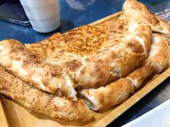 烤馕-乡村馕坑肉·烧烤·新疆菜·本地人更爱吃(阿勒泰首店)
