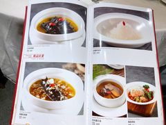 -东方红酒楼(知春路店)