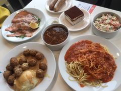 -宜家·瑞典风味餐厅(无锡店)