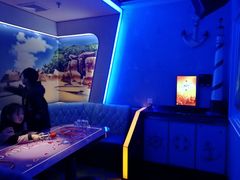 -星歌迷PARTY KTV(锦艺城店)