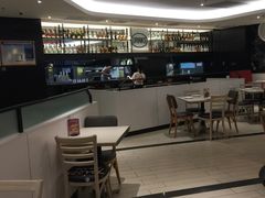 -必胜客(万达广场店)