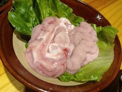 脑花-乐闹闹重庆火鍋(民治店)