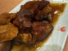 -抱德·潮汕味(敦和店原惠城鱼仔)