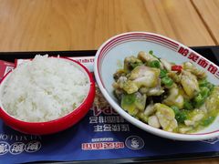 -哈灵面馆(宁波路店)