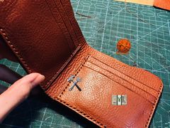 -零几体验diy皮具工作室(振业城店)