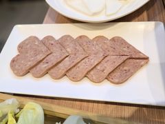 -蝎王府羊蝎子(西直门店)