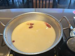 -捞王锅物料理(上海世茂广场店)