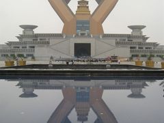 -法门文化景区
