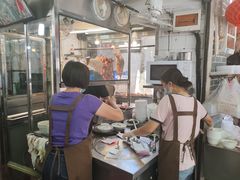 -凌舍好烧鹅(中山路店)