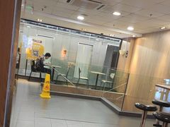 -麦当劳(中山大道中店)