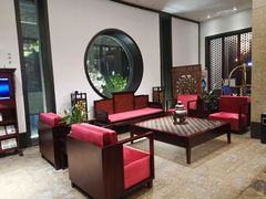 -苏州独墅湖书香世家酒店