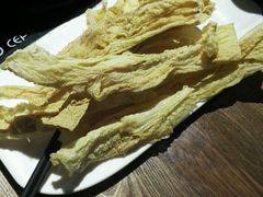 -牛很鲜潮汕牛肉火锅(朝晖路店)