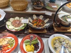 -陈记菜馆·非遗淮扬菜(东关街教场店)