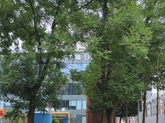 -北化机爱工场文化科技融合产业园