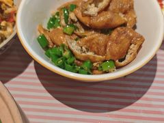 -衡地道·三菜一汤(汉溪长隆店)