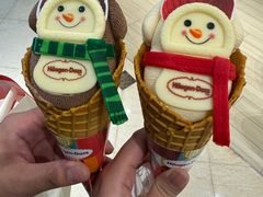 -哈根达斯(陆家浜路店)