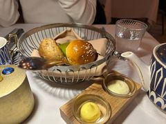 -Kathleen's Waitan 凯圣琳江景西餐厅(外滩店)