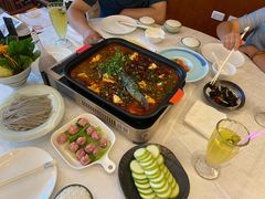 -王子私厨(鸿通城购物中心店)