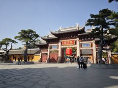 -龙华素斋(龙华路店)