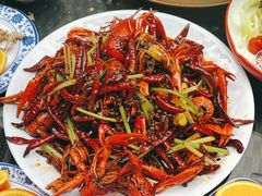 -京悦南门涮羊肉·羊蝎子火锅(田林路店)