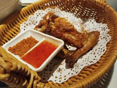 -老阿爸鲜鱼土菜(独墅湖店)