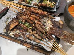 -小食迹贵阳丝娃娃(世纪金源店)