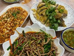 -洪霞餐馆