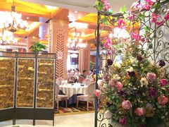 门面-广东道至正餐厅(区庄店)