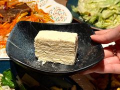 -耶里夏丽·丝路国际·新疆餐厅(浦东区东方路店)