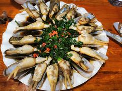 -温州一家人美食(西木头市店)