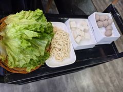 -古乐牛香·鲜牛肉牛杂火锅(五一中路店)