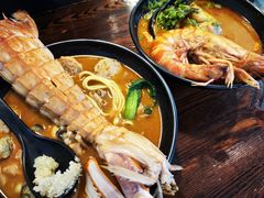 -鲤.金记沙茶面(总店)