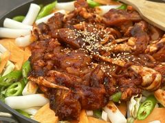 -豚妈妈汤饭·部队锅(南京东路店)