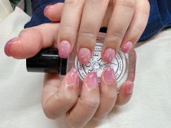 -Hands Nail专业美甲美睫