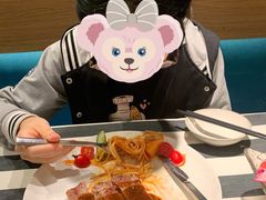-Aqua Oasis 水天堂(石路天虹店)