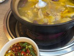 -楠波炭炉鸡煲馆(桥北店)