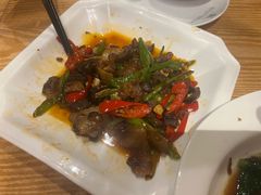 -渔·海鲜餐厅（东澳可域度假村内）南沙湾沙滩店